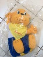 jeu éducatif petit sac à dos ourson - Bambix - neuf avec emb, Ophalen of Verzenden, Nieuw, Ontdekken