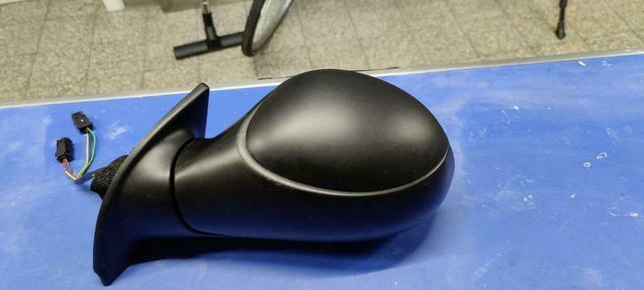 Citroen C3ll exclusieve linkse spiegel, Auto-onderdelen, Spiegels, Citroën, Gebruikt, Ophalen of Verzenden