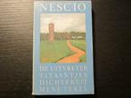 Nescio    De uitvreter-Titaantjes-Dichtertje-Mene tekel, Boeken, Ophalen of Verzenden, Gelezen