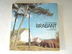 Le roman pays de Brabant par Biebuyck, Comme neuf, Enlèvement ou Envoi