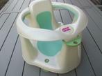 OK Siège de bain de sécurité pour bébé, Enlèvement ou Envoi, Utilisé, Siège de bain ou Anneau de bain