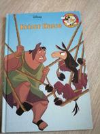 Keizer Kuzco, Ophalen of Verzenden, Zo goed als nieuw, Fictie algemeen