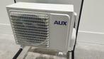 Airco split unit airconditioning AUX TITANIUM ZILVER 3.5 kW