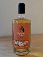 Belgian Owl Whisky - Passion 2018