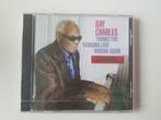 *Nieuw* CD Ray Charles R&B Blues Rock Jazz Funk Soul, Cd's en Dvd's, Cd's | Jazz en Blues, Blues, Ophalen of Verzenden, Nieuw in verpakking