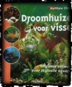 Droomhuizen voor vissen, Matthew Christian, Boeken, Ophalen of Verzenden, Gelezen, Vissen