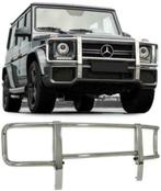 Mercedes G63/G65 AMG bullbar chr/zw NIEUW !!!!!!!!!!!!!!!!, Auto-onderdelen, Overige Auto-onderdelen, Ophalen of Verzenden, Nieuw