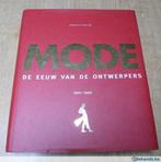 Modeboek over periode 1900 tot 1999