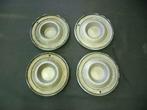 Set gave wieldeksels voor een 60er jaren Pontiac, Ophalen of Verzenden, Gebruikt, Pontiac