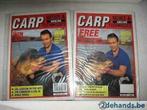 karper - carp news and angling techniques, Ophalen, Zo goed als nieuw