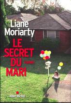 Le secret du mari - Liane Moriarty, Ophalen of Verzenden, Gelezen, Liane Moriarty
