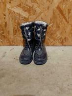 Après ski, Garçon, Bottes, Enlèvement, Utilisé