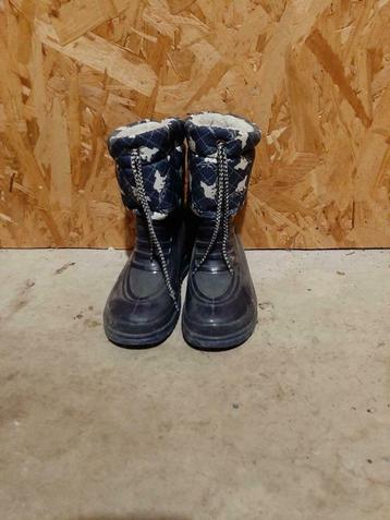 Après ski, Enfants & Bébés, Garçon, Bottes, Enlèvement, Utilisé