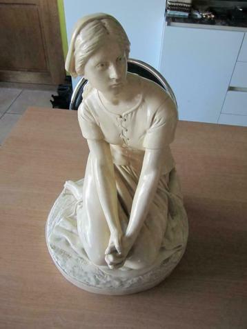 Beeld  beschikbaar voor biedingen