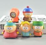 South Park - 5 figuurtjes, Kinderen en Baby's, Speelgoed | Overig, Nieuw, Jongen of Meisje, Verzenden
