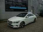 Mercedes-Benz CLA 180 d Urban, Parkeersensor, CLA, Wit, 5 deurs