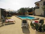 vakantie
