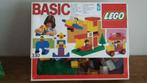 Lego Basic 330, Ensemble complet, Enlèvement, Lego, Utilisé