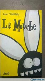 La Mouche - 3 boeken kopen = 4de boek gratis, Livres, BD, Enlèvement ou Envoi, Comme neuf