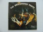 The Undisputed Truth – Undisputed Truth (1971), Cd's en Dvd's, 1960 tot 1980, Soul of Nu Soul, Ophalen of Verzenden, 12 inch