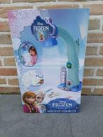 Frozen Drawing projector