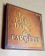 "LE LIVRE d'OR DE CARAVELLI " // COFFRET 9 Vinyles 33T!!Coff, 12 pouces, Coffret Vinyles