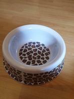 Eet of drinkkom voor honden, Dieren en Toebehoren, Honden-accessoires, Ophalen of Verzenden, Nieuw