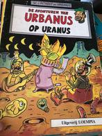 Strips Urbanus (37 stuks), Boeken, Stripverhalen, Gelezen, Ophalen