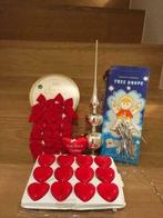 Veel kerstversiering in perfecte staat, Diversen, Ophalen of Verzenden