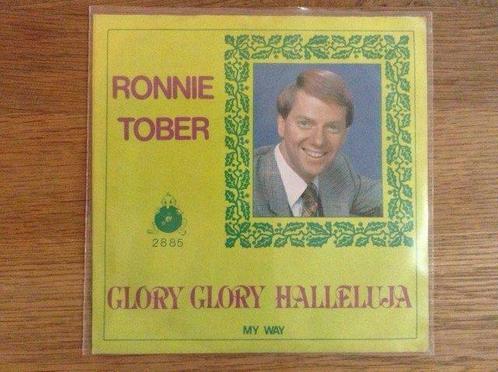 single ronnie tober, Cd's en Dvd's, Vinyl | Pop