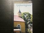 Geboortegrond  (Czeslaw Milosz), Boeken, Ophalen of Verzenden, Zo goed als nieuw