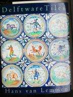 Delftware Tiles, Ophalen of Verzenden