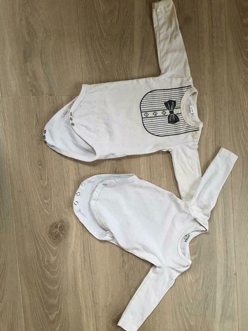 Baby pyjama best sale maat 56 hema