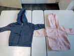 Lot de gilet 9 mois fille, Enfants & Bébés, Vêtements de bébé | Autre, Fille, Enlèvement, Utilisé