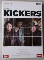 Bonekickers: BBC-detective  - 2 Discs, À partir de 16 ans, Enlèvement ou Envoi, Coffret