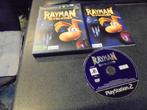 Playstation 2 Rayman Revolution (orig-compleet), À partir de 3 ans, Utilisé, Enlèvement ou Envoi, 1 joueur