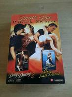 Dirty Dancing 2 + Une dernière danse, CD & DVD, Enlèvement