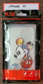 Hoesje iPhone 11 - Disney Mickey Mouse, Nieuw, Ophalen of Verzenden, IPhone 11