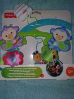 Mobile balade Fisher Price, Autres types, Enlèvement, Sonore, Neuf