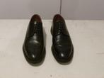 HERENSCHOENEN   8 1/2  = 42  1/2 NIEW SANCHO, Ophalen, Zwart, SANCHO, Nieuw
