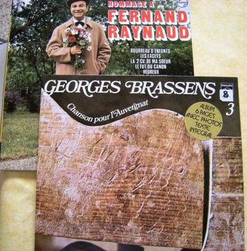 Lot de disques 33 tours, Enlèvement, 12 pouces