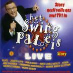 Het Swingpaleis Live, CD & DVD, Enlèvement ou Envoi
