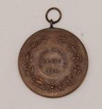 Médaille Concours exposition Rance 1951, Bronze, Enlèvement ou Envoi