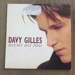 Cd Single Davy Gilles - Dicht bij jou, Cd's en Dvd's, Ophalen of Verzenden