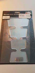 PROMO -50% - Print Tankpad Chrome chroom Max, Ophalen of Verzenden, Nieuw