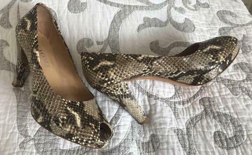 Python Naomi pumps, maat 39, Kleding | Dames, Schoenen, Gedragen, Pumps