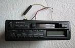 'Roadstar' - Auto-Radio K7 Autoreverse, Ophalen of Verzenden, Gebruikt