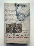 Brieven van Vincent Van Gogh, troost voor bedroefde harten, Enlèvement ou Envoi