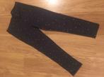 donker grijze legging mt 122, Ophalen of Verzenden, Gebruikt, Meisje, Broek