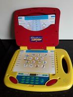 Kinderlaptop, Kinderen en Baby's, Speelgoed | Educatief en Creatief, Elektronica, Met geluid, Zo goed als nieuw, Ophalen